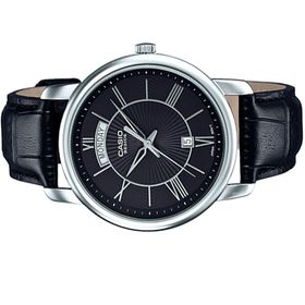 Casio BEM-152L-1AVDF Kol Saati