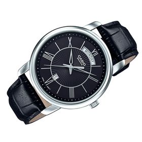 Casio BEM-152L-1AVDF Kol Saati