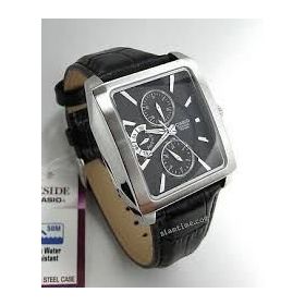 Casio BEM-303L-1AVDF Erkek Kol Saati