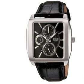 Casio BEM-303L-1AVDF Erkek Kol Saati
