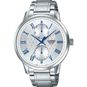 Casio BEM-313D-7AVDF Erkek Kol Saati
