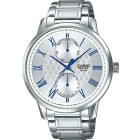 Casio BEM-313D-7AVDF Erkek Kol Saati