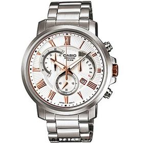 Casio BEM-506BD-7A Erkek Kol Saati