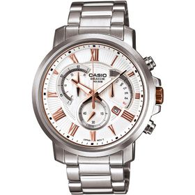 Casio BEM-506BD-7A Erkek Kol Saati