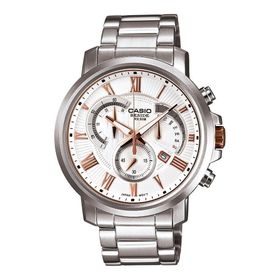 Casio BEM-506BD-7A Erkek Kol Saati