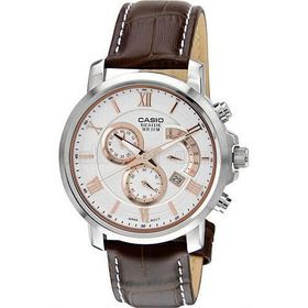 Casio BEM-507L-7AVDF Erkek Kol Saati