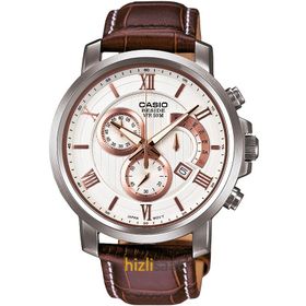 Casio BEM-507L-7AVDF Erkek Kol Saati