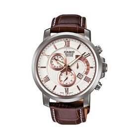 Casio BEM-507L-7AVDF Erkek Kol Saati