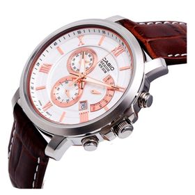 Casio BEM-507L-7AVDF Erkek Kol Saati