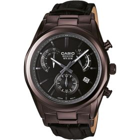 Casio BEM-509CL-1AVDF Erkek Kol Saati