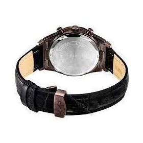 Casio BEM-509CL-1AVDF Erkek Kol Saati