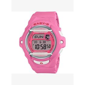 Casio BG-169CH-4DR Baby-G Kadın Kol Saati