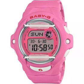Casio BG-169CH-4DR Baby-G Kadın Kol Saati