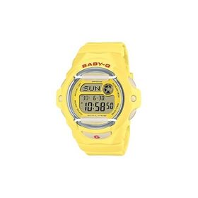 Casio BG-169CH-9DR Kadın Kol Saati
