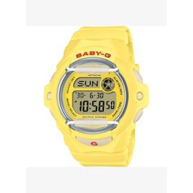 Casio BG-169CH-9DR Kadın Kol Saati