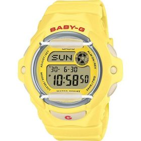 Casio BG-169CH-9DR Kadın Kol Saati