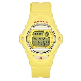 Casio BG-169CH-9DR Kadın Kol Saati
