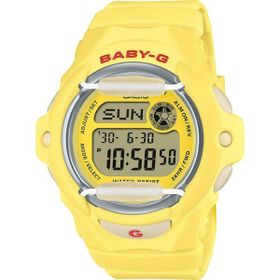 Casio BG-169CH-9DR Kadın Kol Saati