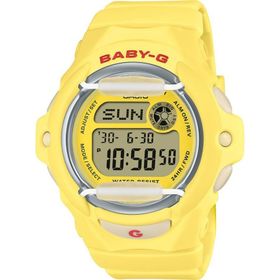Casio BG-169CH-9DR Kadın Kol Saati