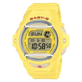 Casio BG-169CH-9DR Kadın Kol Saati