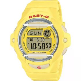 Casio BG-169CH-9DR Kadın Kol Saati