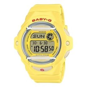 Casio BG-169CH-9DR Kadın Kol Saati