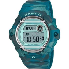 Casio BG-169CM-2DR Kadın Kol Saati
