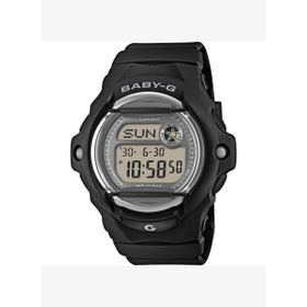 Casio BG-169KB-1DR Kol Saati