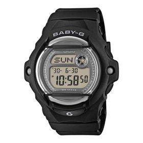 Casio BG-169KB-1DR Kol Saati