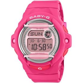 Casio BG-169KB-4B1DR Kol Saati