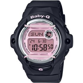 Casio BG-169M-1DR Kadın Kol Saati