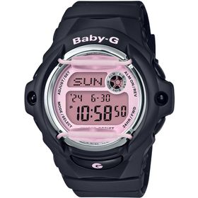 Casio BG-169M-1DR Kadın Kol Saati