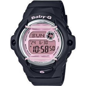 Casio BG-169M-1DR Kadın Kol Saati