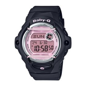 Casio BG-169M-1DR Kadın Kol Saati