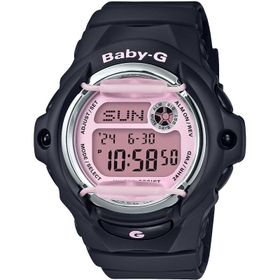 Casio BG-169M-1DR Kadın Kol Saati