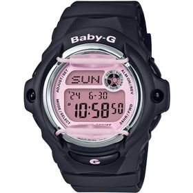 Casio BG-169M-1DR Kadın Kol Saati