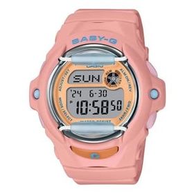 Casio BG-169PB-4DR Kol Saati