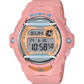 Casio BG-169PB-4DR Kol Saati