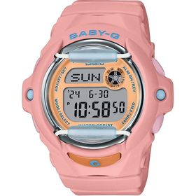 Casio BG-169PB-4DR Kol Saati