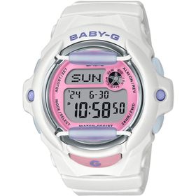 Casio BG-169PB-7DR Kadın Kol Saati