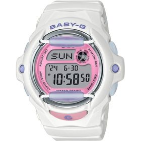 Casio BG-169PB-7DR Kadın Kol Saati
