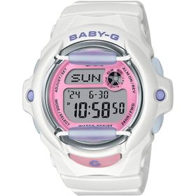 Casio BG-169PB-7DR Kadın Kol Saati