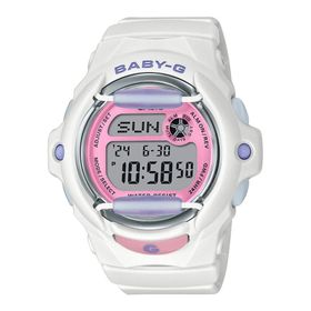 Casio BG-169PB-7DR Kadın Kol Saati