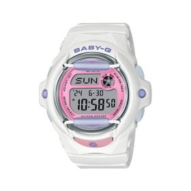 Casio BG-169PB-7DR Kadın Kol Saati