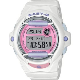Casio BG-169PB-7DR Kadın Kol Saati