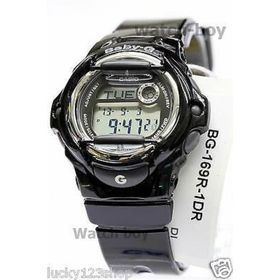 Casio BG-169R-1D Kadın Kol Saati