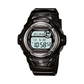 Casio BG-169R-1D Kadın Kol Saati