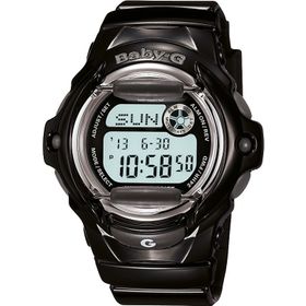 Casio BG-169R-1D Kadın Kol Saati