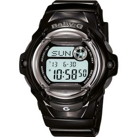 Casio BG-169R-1D Kadın Kol Saati