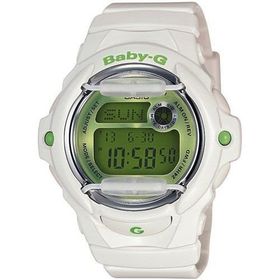 Casio BG-169R-7CDR Kadın Kol Saati